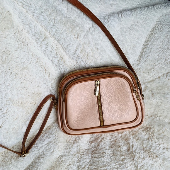 Valentina Handbags - Valentina Crossbody Bag